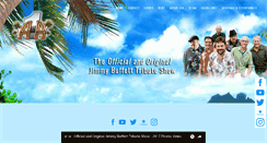 Desktop Screenshot of a1a-live.com